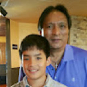 Meet your Posher, Milton